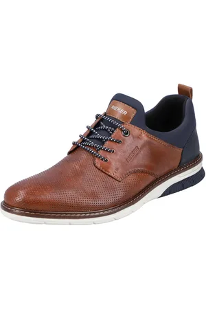 Rieker Schnürschuh