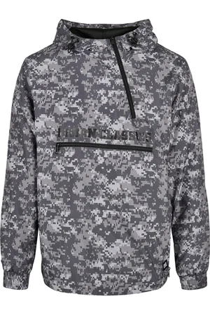 Urban classics Übergangsjacke