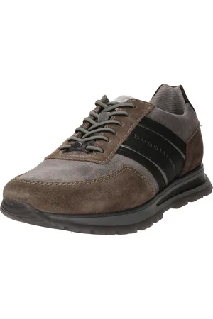 Bugatti Schnürschuh