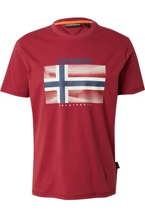 Napapijri T-Shirt 