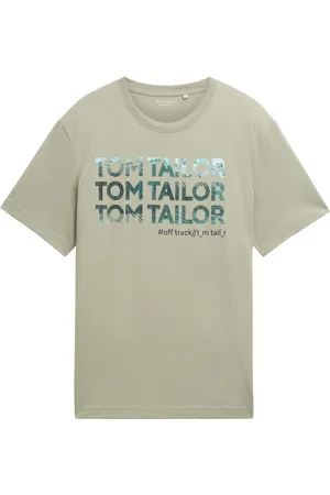 TOM TAILOR T-Shirt