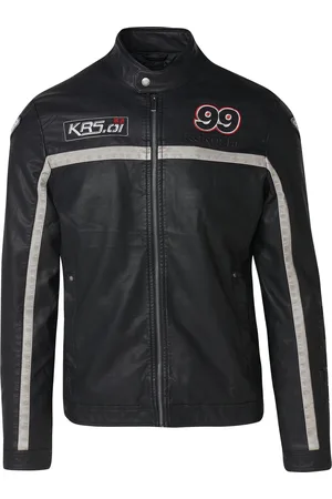 Koroshi Jacke