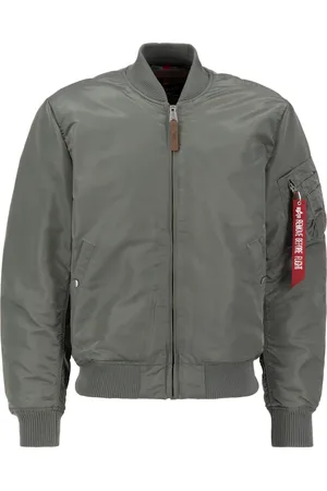 Alpha Industries Jacke