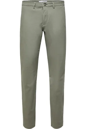 SELECTED Chinohose 