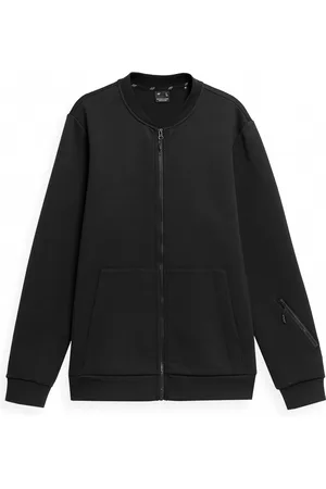 4F Sportsweatjacke