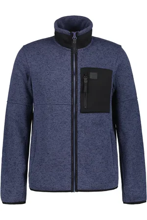 Icepeak Funktionsfleecejacke 