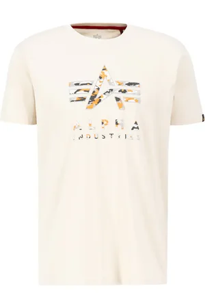 Alpha Industries T-Shirt 