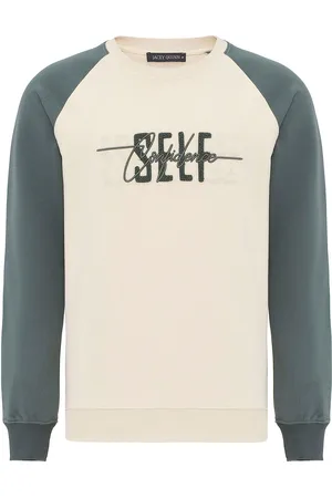 Jacey Quinn Sweatshirt 