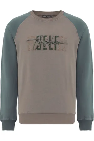 Jacey Quinn Pullover 