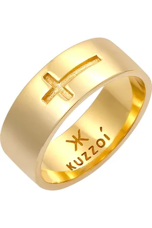 Kuzzoi Ring 