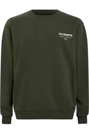 AllSaints Sweatshirt (GOTS)