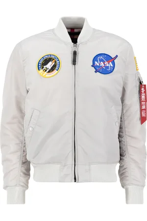 Alpha Industries Jacke 