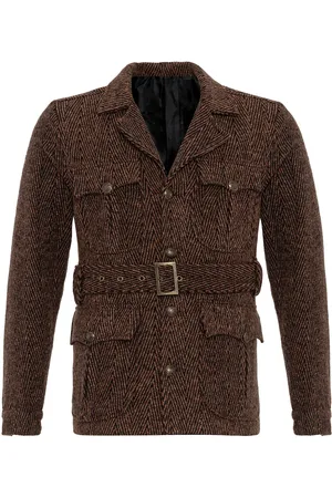 Antioch Übergangsjacke