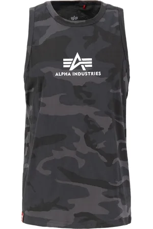 Alpha Industries Top