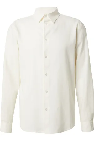 DAN FOX APPAREL Leinenhemd 