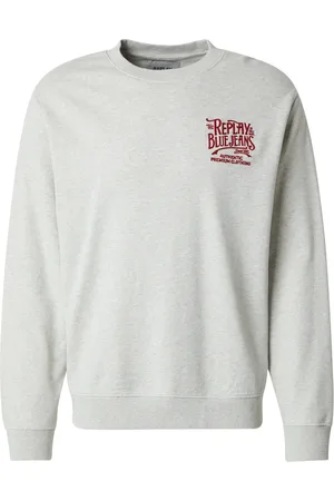 Replay Sweatshirt