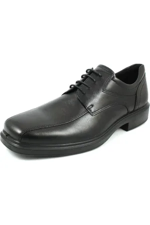 Ecco Schnürschuh 