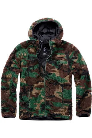 Brandit Jacke