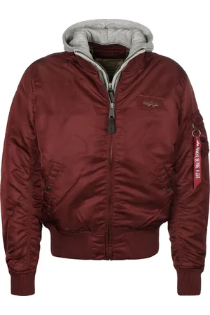 Alpha Industries Jacke 