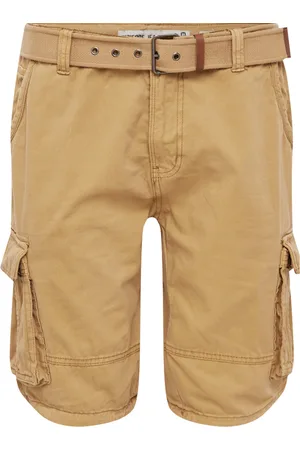 INDICODE Shorts 