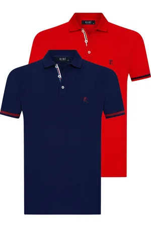RAME Poloshirt