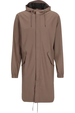 Rains Funktionsjacke