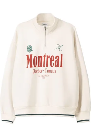 Bershka Sweatshirt
