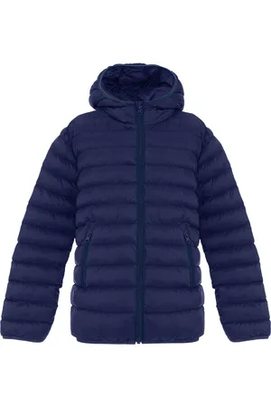 Daniel Hills Übergangsjacke