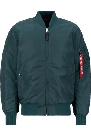Alpha Industries Jacke 