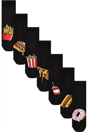 Next Socken