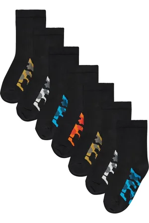 Next Socken
