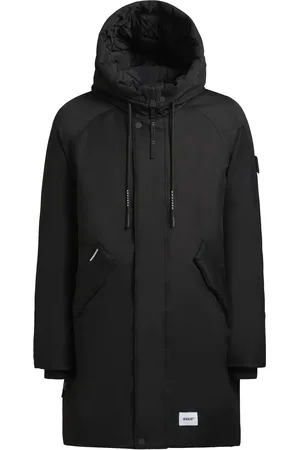 Khujo Parka 
