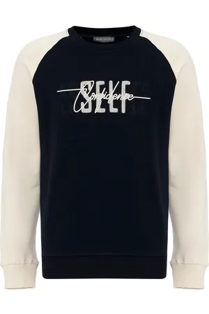 Jacey Quinn Sweatshirt 