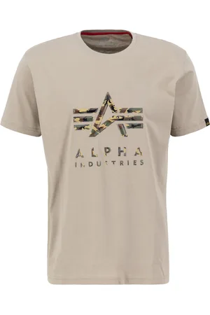 Alpha Industries T-Shirt 