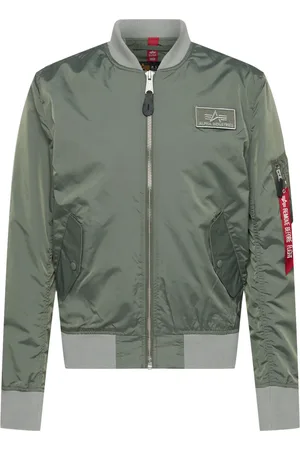 Alpha Industries Jacke