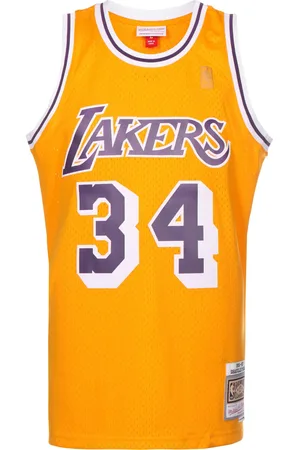 Mitchell & Ness Top