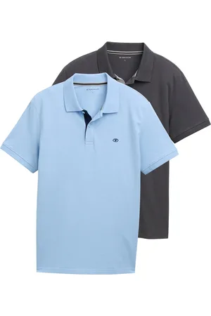 TOM TAILOR Poloshirt