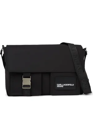 Karl Lagerfeld Messenger