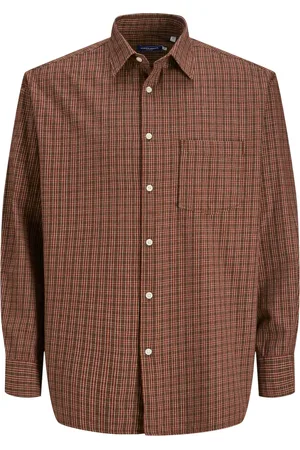 JACK & JONES Hemd 