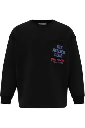 Dandalo Sweatshirt 