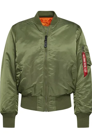 Alpha Industries Übergangsjacke 