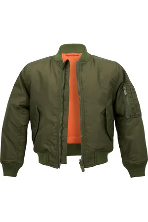 Brandit Jacke