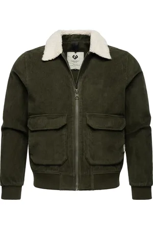 Ragwear Übergangsjacke 