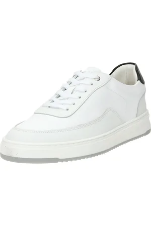 Filling pieces Sneaker