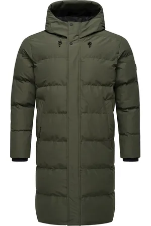 Ragwear Wintermantel 