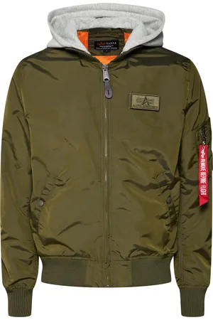 Alpha Industries Übergangsjacke 