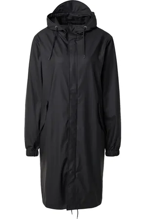 Rains Funktionsjacke