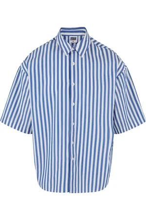 Urban classics Hemd