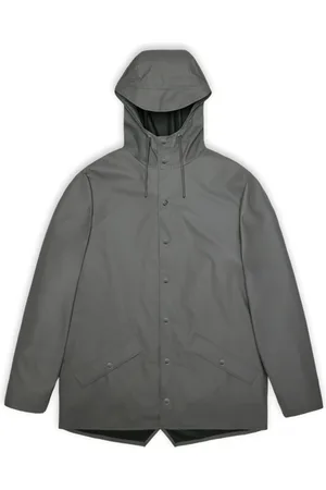 Rains Funktionsjacke