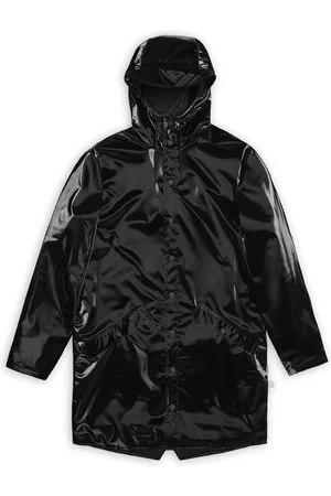 Rains Jacke